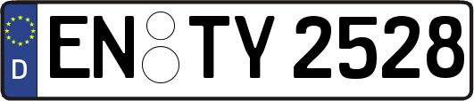 EN-TY2528