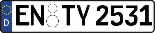 EN-TY2531
