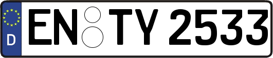 EN-TY2533