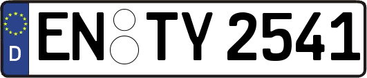EN-TY2541