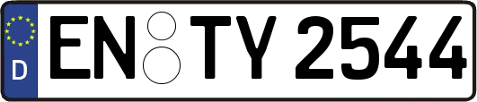 EN-TY2544