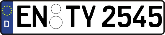 EN-TY2545