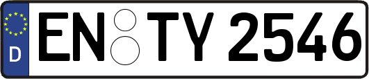 EN-TY2546