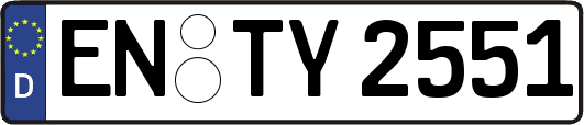 EN-TY2551