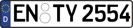 EN-TY2554