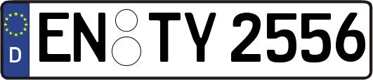 EN-TY2556