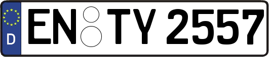 EN-TY2557