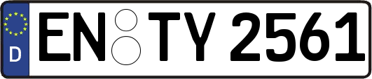 EN-TY2561