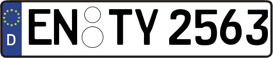 EN-TY2563