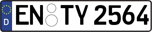 EN-TY2564