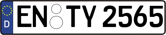 EN-TY2565