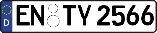 EN-TY2566
