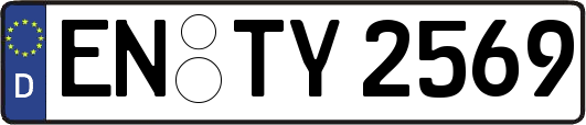 EN-TY2569