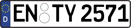 EN-TY2571