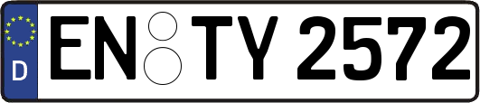 EN-TY2572