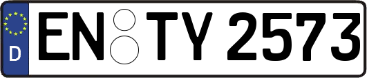 EN-TY2573