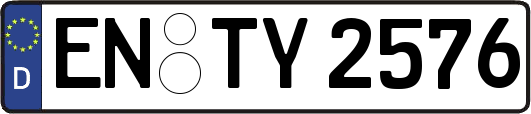 EN-TY2576