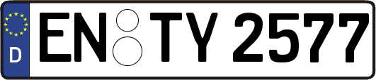 EN-TY2577
