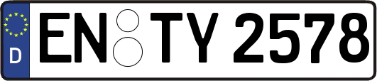 EN-TY2578