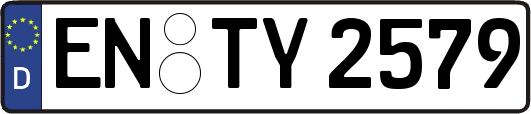 EN-TY2579