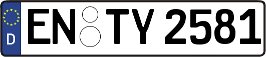 EN-TY2581