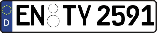 EN-TY2591