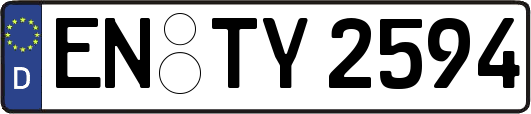 EN-TY2594