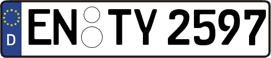 EN-TY2597