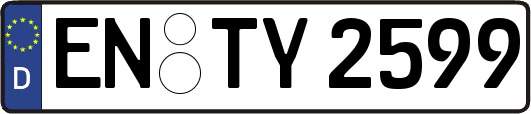 EN-TY2599
