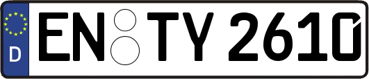 EN-TY2610