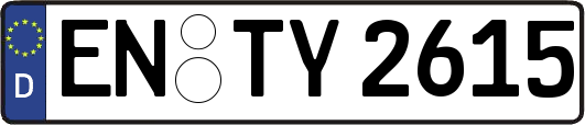 EN-TY2615