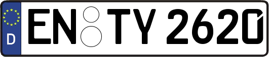 EN-TY2620