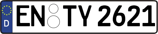 EN-TY2621