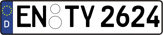 EN-TY2624