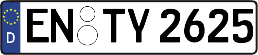 EN-TY2625
