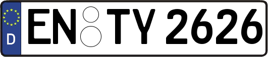 EN-TY2626