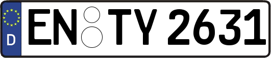 EN-TY2631