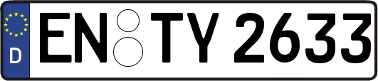 EN-TY2633