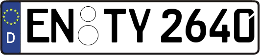 EN-TY2640