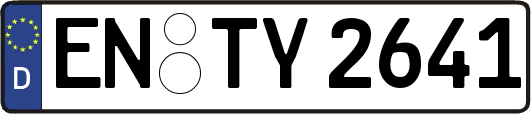 EN-TY2641