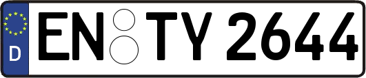 EN-TY2644