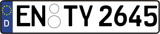 EN-TY2645