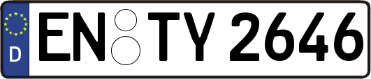 EN-TY2646