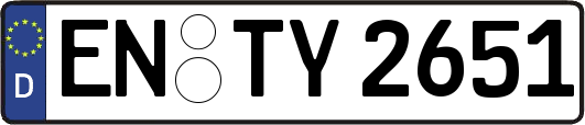 EN-TY2651