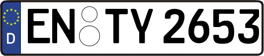 EN-TY2653