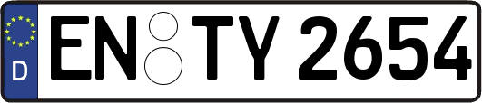 EN-TY2654