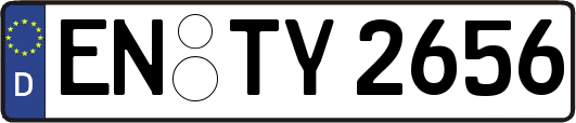 EN-TY2656