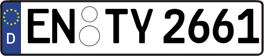 EN-TY2661