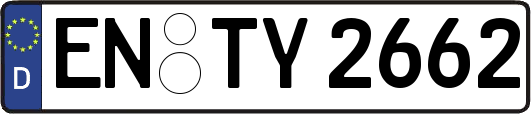 EN-TY2662