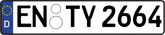 EN-TY2664
